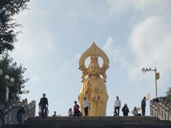 -广州莲花山旅游区