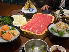 -东海怡品海鲜豆捞(星街坊店)