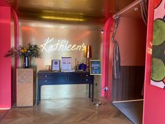 -Kathleen's Waitan 凯圣琳江景西餐厅(外滩店)