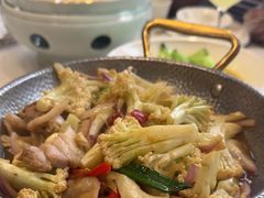 -火龙堂·风味民间菜(文一路店)