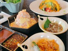 -樱嘢·炭火烧肉(惠南店)