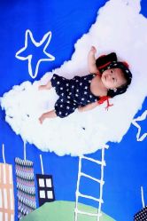 -苏菲亚婚纱摄影