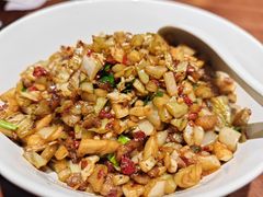 -田小狗的饭店(碧桂园店)