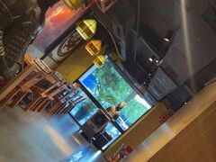 大堂-令狐冲·活鱼馆(宝龙店)