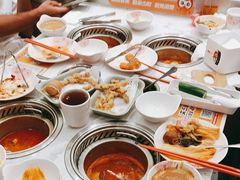 -密友回转自助火锅(中海环宇城店)