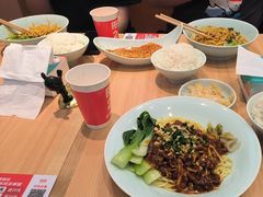 -醉面(中国传媒大学梆子井公寓店)