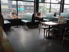 -李先生牛肉面大王(太原南内环店)