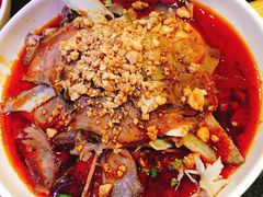 -夫妻肺片·中华老字号·正宗川菜(春熙路店)