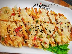 -福苗小骆驼烧烤(莲湖路店)