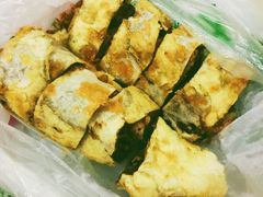 -东北熏肉大饼(大学南路店)