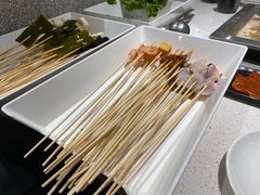 -串一火锅(赛格国际购物中心店)