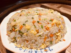 -锅来乐地锅鸡(安亭店)