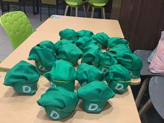 -德克士(宽甸店)