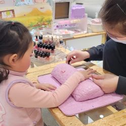 -MINI MARS KIDS CLUB亲子家庭中心(杨浦黄兴店)