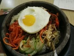 -正一味石锅拌饭(望京新世界店)