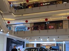-万达坊(花园路店)