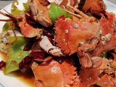-荣祥海鲜·烟台菜(胜利路二部)
