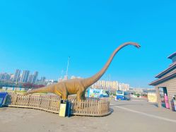 -恐龙探索乐园(磁器口店)