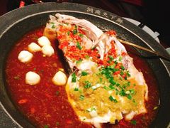 -望湘园·洞庭渔宴(浦江欢乐颂店)
