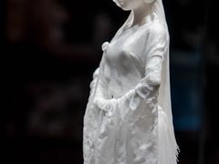 -中国闽台缘博物馆