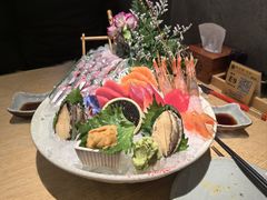 -阿吾罗·月咏精致日料(港汇恒隆广场店)
