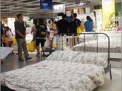 -宜家家居(哈尔滨商场店)