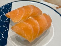 -濱寿司(高新伊藤店)