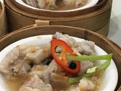排骨-东江海辉酒楼·公司团建·商务宴请·生日宴(宝安店)
