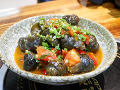 -百姓·百味家宴油茶(红街店)