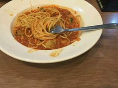 -必胜客(prangin mall shopping complex)