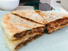 -老舅老蒙肉饼非遗店(一店)