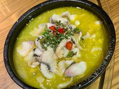 酸汤玉兰片-周家二小姐的菜(西津渡店)