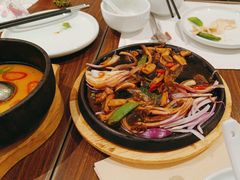 -港丽餐厅(正大店)