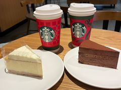 -星巴克臻选(嘉兴海宁银泰城店)