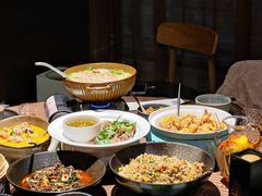 -汤家茗苑·精致私房菜(白沙店)