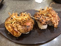 -禾绿寿司·定食·拉面·烧炸(喜荟城店)