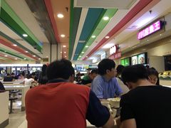 -Fan!烤肉饭(王府·星mall店)