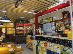 -延安八大碗(陕北菜·枣园路店)