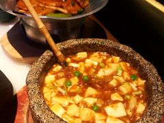 -绿茶餐厅(领展购物广场·中关村店)