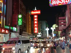 -唐人街(耀华力路)