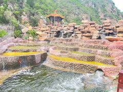 -灵溪风景区