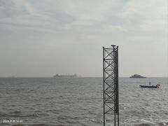 -白城沙滩