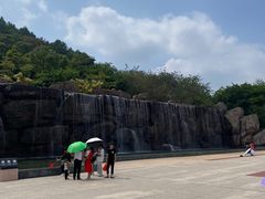 -神光山国家森林公园