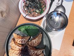 -味太助·银饭食堂(中华城店)