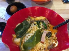 -辣火功夫麻辣烫(明洞1号店)