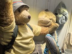 -济州岛泰迪熊博物馆