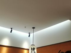 大堂-沼津港精致料理·寿喜烧·烧鸟(青浦宝龙广场日料榜单店)