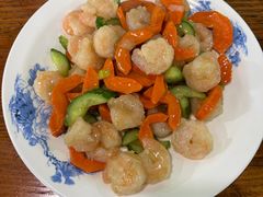 -洪福亮酒家(南草厂街店)