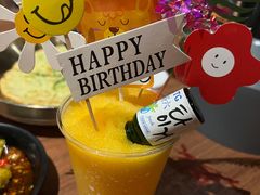-虎哥六韩式烤肉料理 TIGERGRILL(隆生金山湖中心购物广场店)