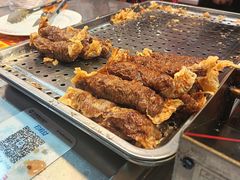 -八市阿杰五香(大元路分店)